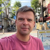 Nova Wave FX Employee Nikolay Bonev's profile photo