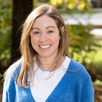 Reach Partners LLC Group Employee Stefani Rosenberg's profile photo