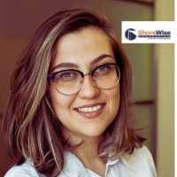 ShoreWise Consulting Employee Kristen Stueber's profile photo