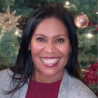 Elevance Health Employee Jacques Williams-Pascal's profile photo