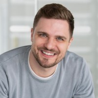 Weischer.Cinema Employee Simon Roßmeier's profile photo