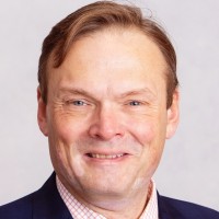 Invictus Financial Development Employee John Nawrocki's profile photo