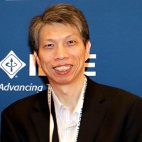 Chih-Ming Hung Email