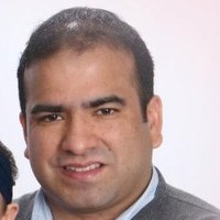 Oswaldo Flores Email & Phone Number