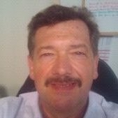 CDS worldwide Pty. Ltd. Employee Mike Ronsen's profile photo