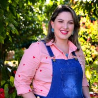 Agrobom Employee Aline Morais's profile photo