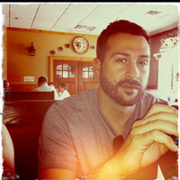 Precision Fitness Employee Derek Vacca's profile photo