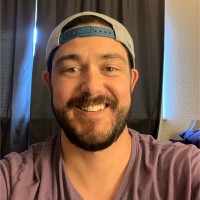 Apple Employee Andrew Smock's profile photo