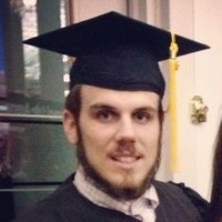 Triumvirate Environmental Employee Kellen O'Neill's profile photo