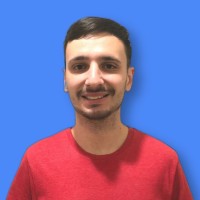 Fortex Solution Employee Hudson Faria's profile photo