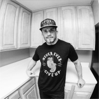 Jake Ellenberger Email