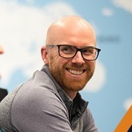 Allegis Global Solutions Employee Tyler O'Neill's profile photo