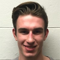 NTX Embedded Employee Nathaniel Barnard's profile photo