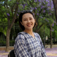 WASAI Technology Employee Ally Hsu's profile photo