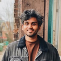 Anirudh Mani