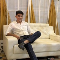 Param Bhavsar Email & Phone Number