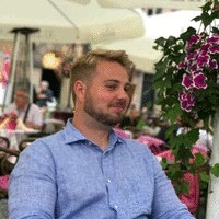 Alexander Andersson Email