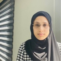 WE WILL Employee Noor Khaled's profile photo
