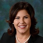 Julie Parker