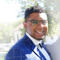 Cape Racing Employee Troy Finch's profile photo