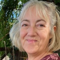 University College London Employee Julia W.'s profile photo