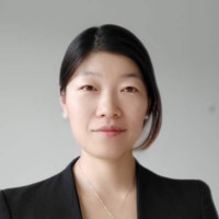 August Robotics Employee Jane Zhu's profile photo