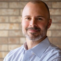 zLinq Employee David Gardner's profile photo