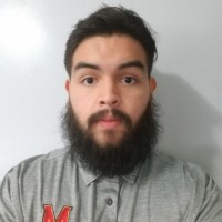 Virtru Employee Dennis Reyes's profile photo
