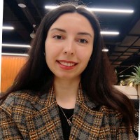 Aysel Həsənova Email