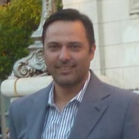 Andronis Employee Stamatis Mouzakis's profile photo
