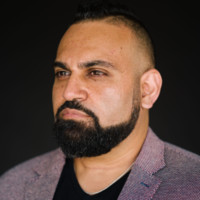 ORBT Employee Nabyl Charania's profile photo