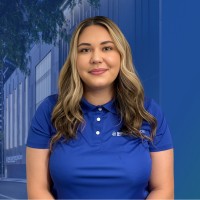 SecureSpace Employee Amber Quesada's profile photo