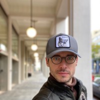 Van der Velde boeken Employee Gerben van Ijken's profile photo