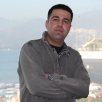 DYO Employee Fikret Yalcin's profile photo
