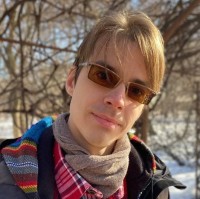 DigitalWand Employee Alexey Volkov's profile photo