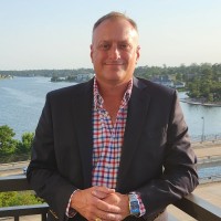 Compass Global Logistics / FREIGHTCompass Employee Chris Whitt's profile photo