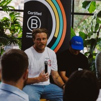 Heaps Normal Employee Johnny Tostevin's profile photo