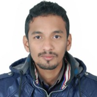 Computer Cabling Inc Employee Sailesh Paudel's profile photo