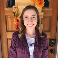 Chair King Backyard Store Employee Haley Jetelina's profile photo