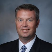 Macy's Employee Kip Sharp's profile photo