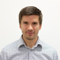 Genomill Employee Erno Sundberg's profile photo