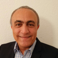 Faculty of Health Sciences, University of Southern Denmark Employee Manouchehr Vafaee's profile photo