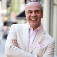 Wilkes Bashford Co Employee Bill Downes's profile photo