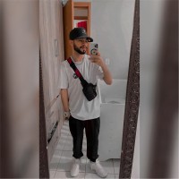 Drogaria Araujo S/A Employee Mateus Pereira's profile photo