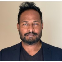 Salesforce Employee Ravi Dixit's profile photo