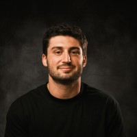 Epogee Employee Bear Lockshin's profile photo