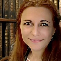 FreeMove Employee Lavinia Mihailescu's profile photo