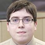 Fangamer Employee Brian Coia's profile photo