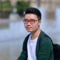 Altice USA Employee Yuke Wu's profile photo