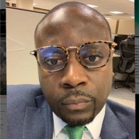 Carver Federal Savings Bank Employee Mayowa Fawibe's profile photo
